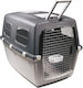 Gulliver Dog Transport Cage 81x61x60cm