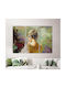 I-gallery Threefold Painting on Canvas 60x40cm