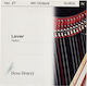 Bow Brand Single Nylon Harp String Lever for 4th Octave