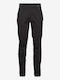 Men's Trousers Chinos Slim Fit Black