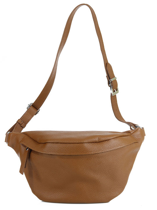 Passaggio Leather Leather Women's Bag Crossbody...