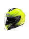 HJC C70N Sway Sway MC3H Motorcycle Helmet Full Face ECE 22.06 with Sunvisor