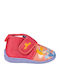 Kids Slippers Boots Pink Princess
