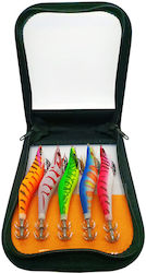 Oceanic Egido Basic Squid Jigs Egido Basic Culo...