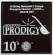 Prodigy Set of Strings for Bouzouki White 10s 10 - 22"