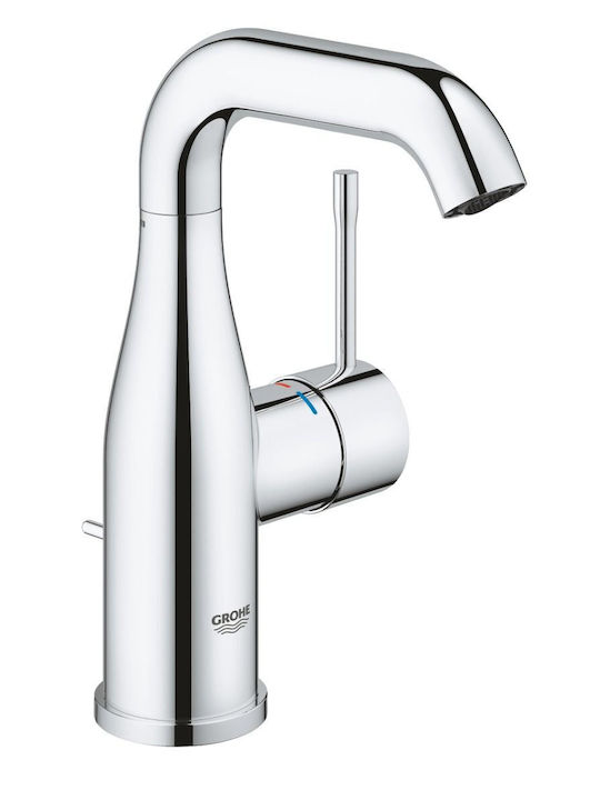 Grohe Essence Mischung Waschtischarmatur