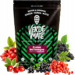 Verde Mate Verde Ceai Frutos Del Bosque 500gr 1buc