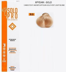 Solo Pro 9.3 Бои За Коса Solo Pro 9.3 Бои За Коса