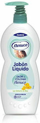 Nenuco Αφρόλουτρο 650ml