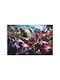 Pyramid International Αφίσα Fight Heroes 61x91cm