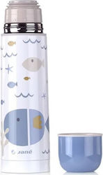Jane Βρεφικό Θερμός Υγρών 500ml