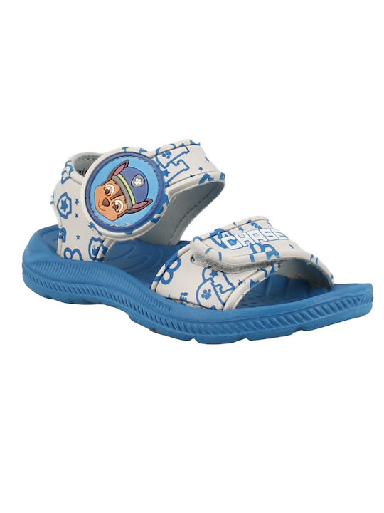 Cerda Children's Beach Shoes Blue