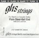 GHS Strings Μονή Χορδή 13" για Ηλεκτρική Κιθάρα...