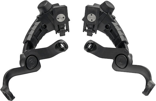 Opsmen Ersatzarme für M32x Jagdzubehör Brown
