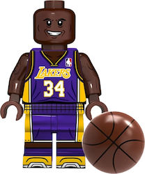 Leguoguo Fotbal Shaquille O'Neal Lakers Leguoguo Fotbal Shaquille O'Neal Lakers