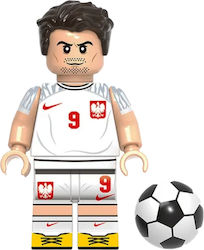 Leguoguo Ποδόσφαιρο: Robert Lewandowski Poland