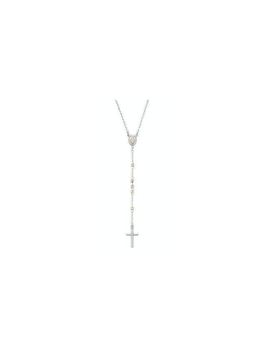 Amen Women's Cross with Chain