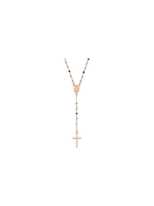 Amen Damen Kreuz mit Kette