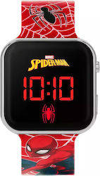 Disney Spiderman Roșu