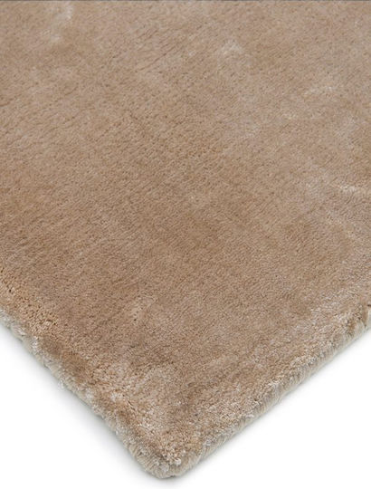 Tapicap Saphier Χειροποίητο Χαλί Ορθογώνιο Sand 170x240cm