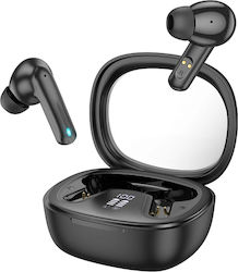 Hoco EQ6 In ear Bluetooth хендсфри Слушалки с К...