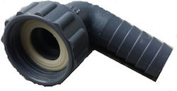 Teco Aquarium Corner 1 Pc