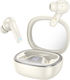 Hoco EQ6 In-ear Bluetooth Handsfree Căști cu Ca...