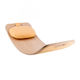 Curve Lab Game Balance Toys Perfect Arc Felt (light Salmon Felt) + Light Salmon Felt Cushion