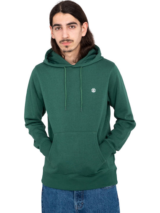 Element Cornell Hanorac GSL0/DARK GREEN