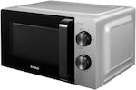 Samus Microwave Oven 20lt Inox