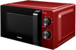 Samus SMC-20MR1 20lt Red