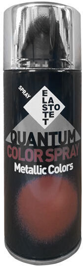 Mporazanis Spray auto Vopsea pentru Caroserie Auto Argintiu 400ml