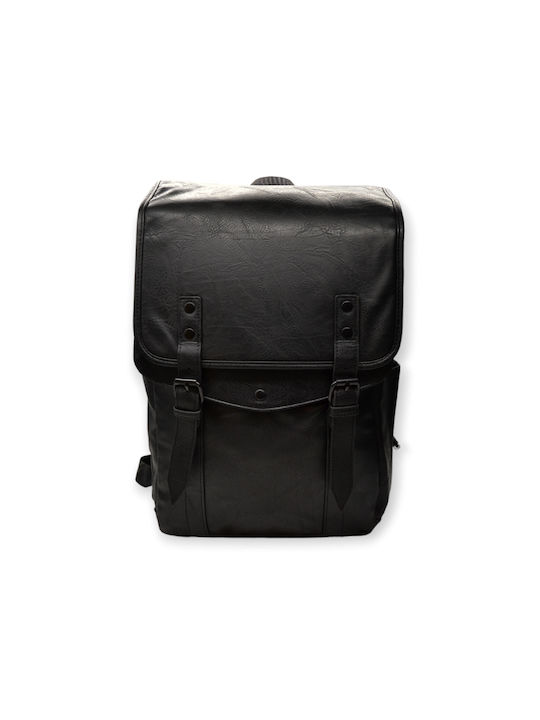 Hawkins Premium Backpack Black