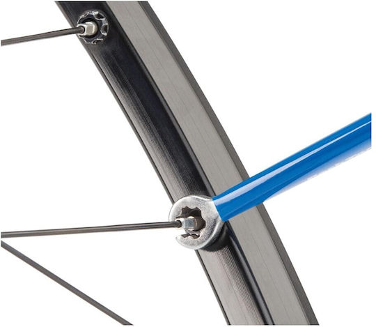 Parktool Fahrradspeichenspanner Doppelseitige Gia-Öse Mavic 9mm
