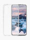 dbramante1928 Greenland Back Cover Διάφανο (Galaxy A54Oppo A54)
