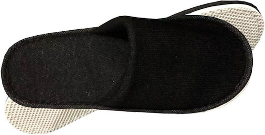Disposable Terry Slippers 250 Pieces 2023-TOPA17 Sole Thickness 5mm