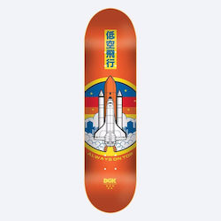 DGK Blast Off DGK Blast Off