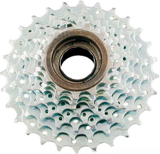 SunRace Road Bike Free Wheel 6 Speeds with Sprocket 14-28