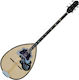 Kavvadias Miltiadis Bouzouki Ad1134 6-String
