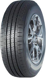 Haida Hd737 225/70R15 112/110R Θερινό Λάστιχο για Φορτηγό Ελαφρού Τύπου