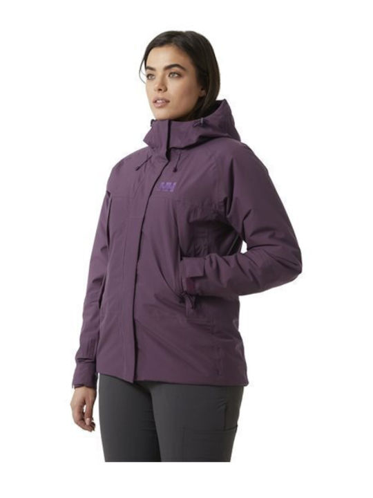 Kurz Damen Puffer Jacke für Winter ''''''