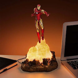 Iron Man Marvel: Iron Man Figure