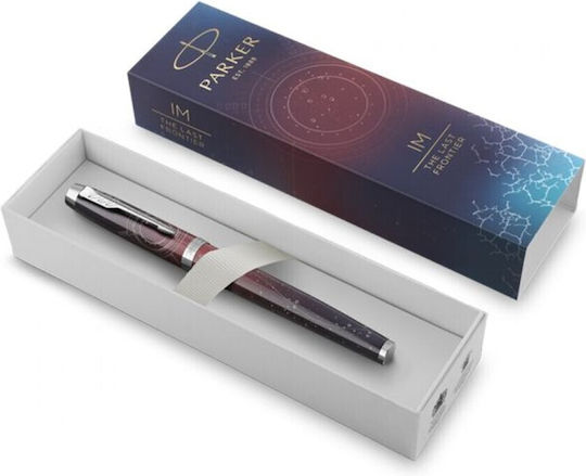 Parker Se Pen Rollerball 1mm Special Edition Portal