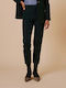 Pantaloni Verde