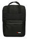 Enrico Benetti Backpack Black