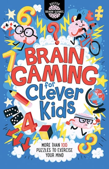 Brain Gaming For Clever Kids® Brain Gaming For Clever Kids®