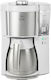 Melitta Filter Coffee Machine 1080W