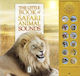 Book Of Safari Animal Sounds