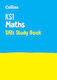 Ks1 Maths Study Book