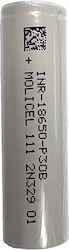 Molicel P30B 18650 3000mAh 1τμχ Molicel P30B 18650 3000mAh 1τμχ